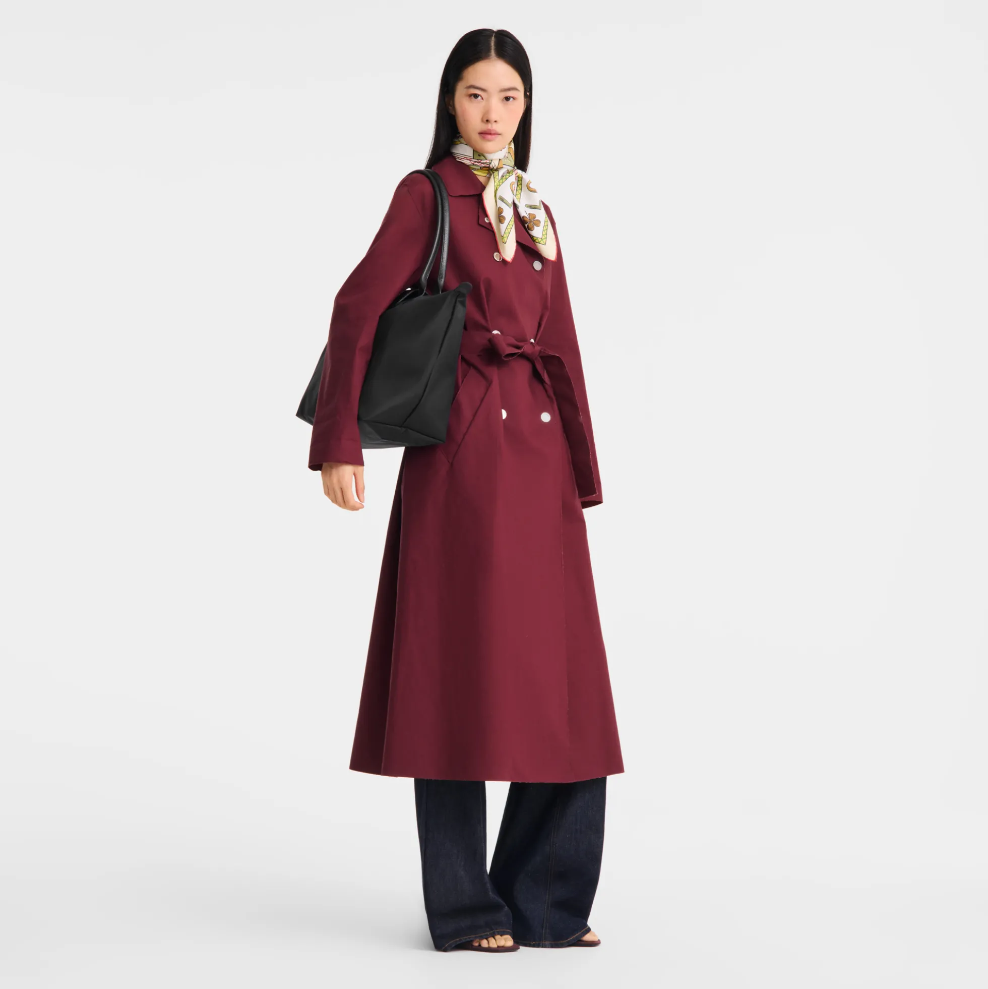 Sac cabas L Le Pliage One
