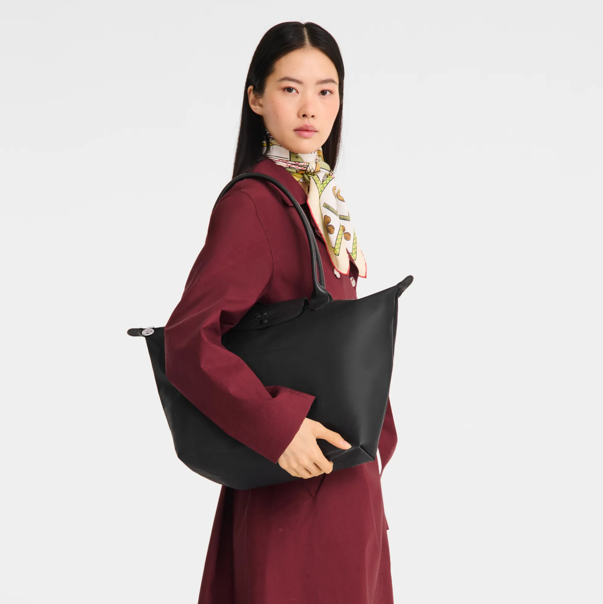 Sac cabas L Le Pliage One