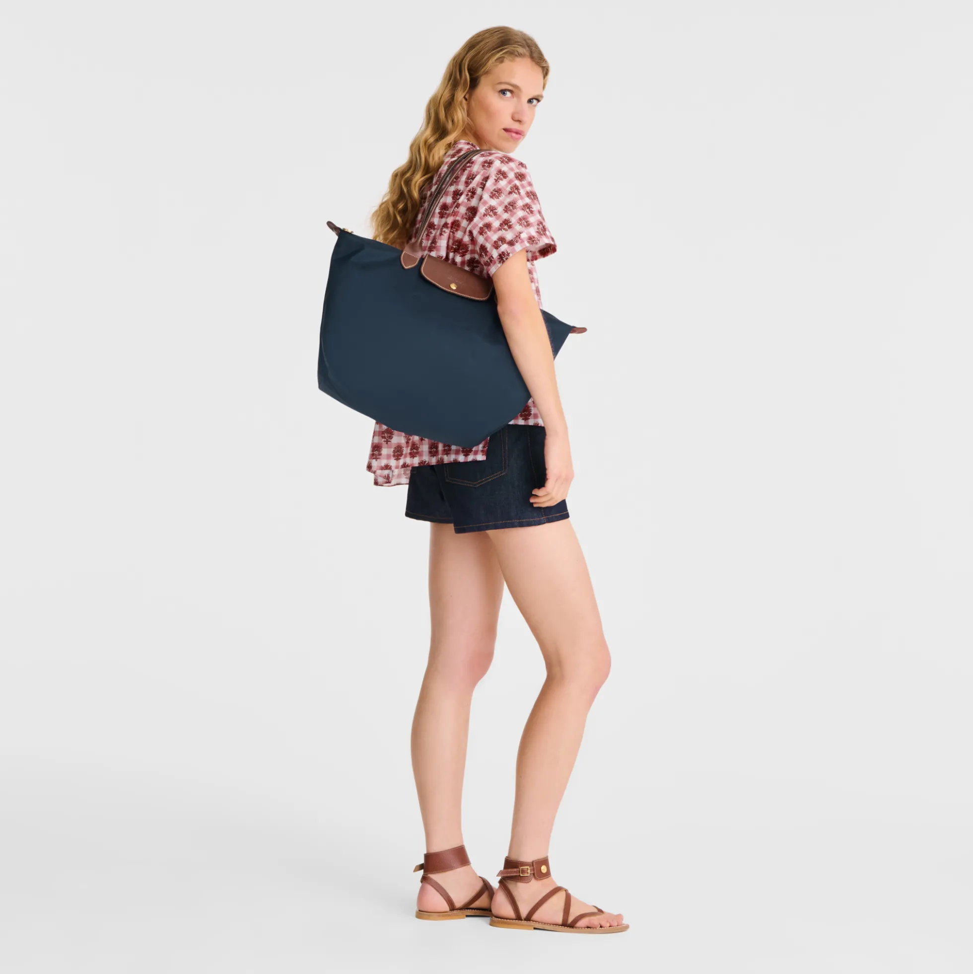 Sac cabas L Le Pliage Original