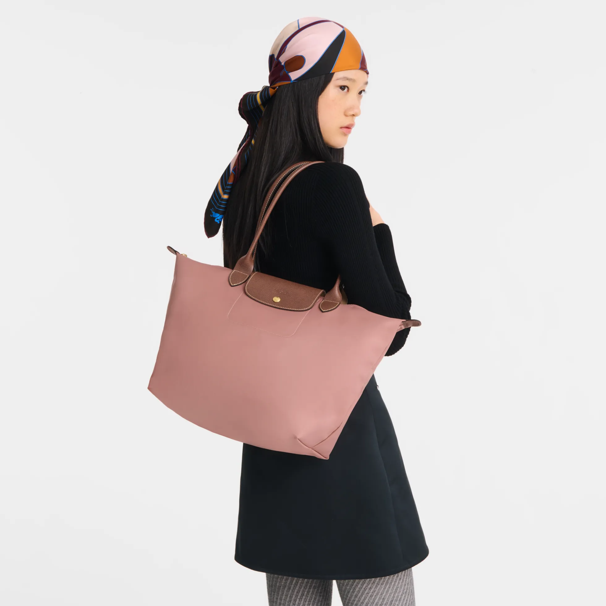 Sac cabas L Le Pliage Original