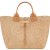 Sac cabas L Le Roseau