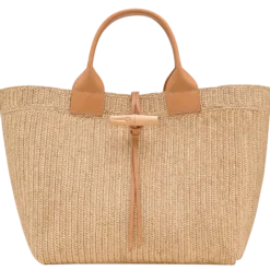 Sac cabas L Le Roseau