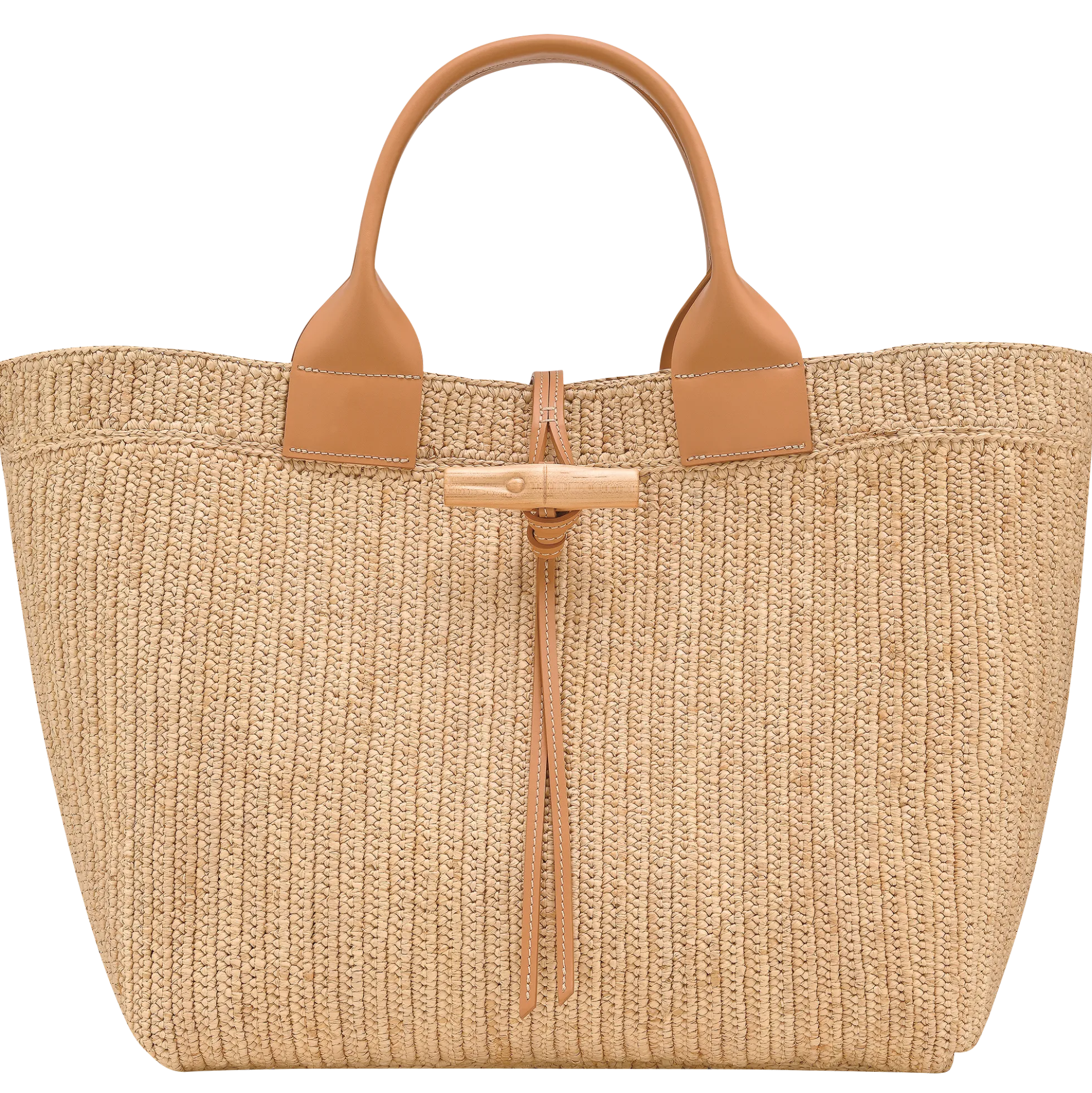 Sac cabas L Le Roseau