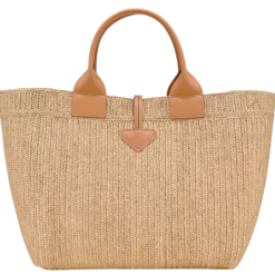 Sac cabas L Le Roseau