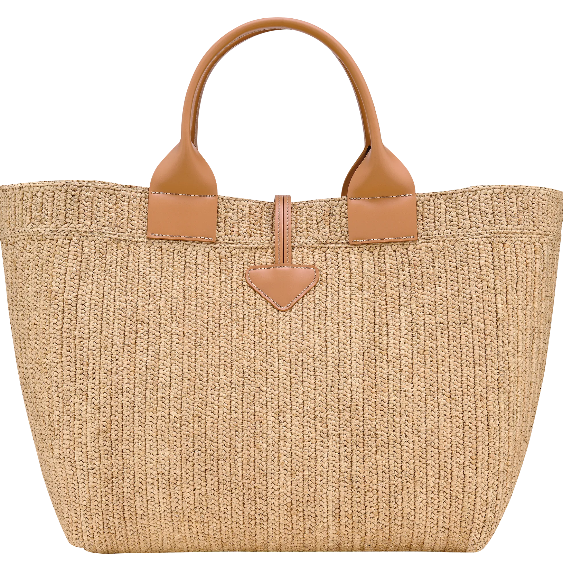 Sac cabas L Le Roseau