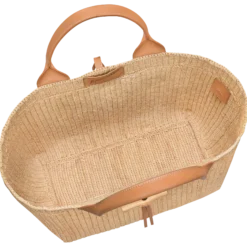 Sac cabas L Le Roseau