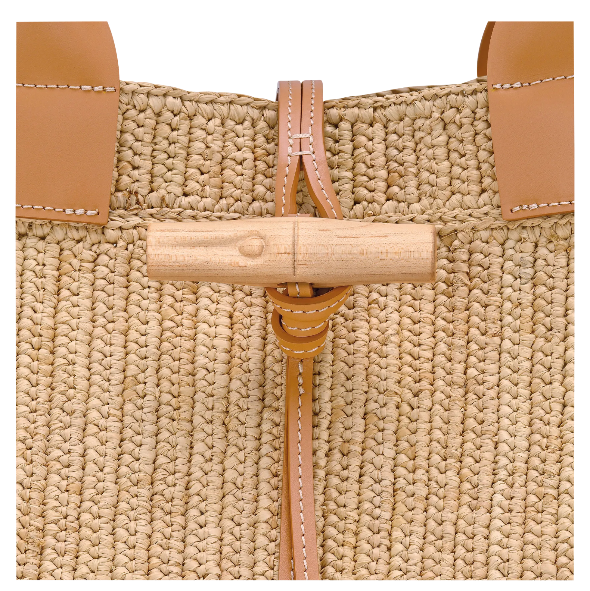 Sac cabas L Le Roseau
