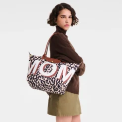 Sac cabas L My Pliage