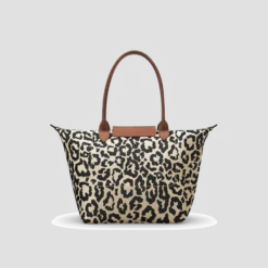 Sac cabas L My Pliage