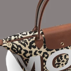 Sac cabas L My Pliage