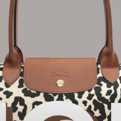 Sac cabas L My Pliage