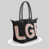 Sac cabas L My Pliage