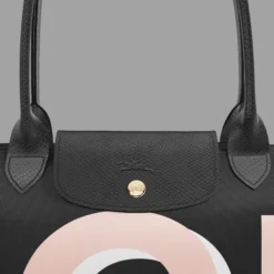Sac cabas L My Pliage