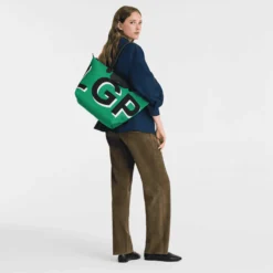 Sac cabas L My Pliage