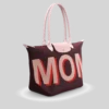 Sac cabas L My Pliage