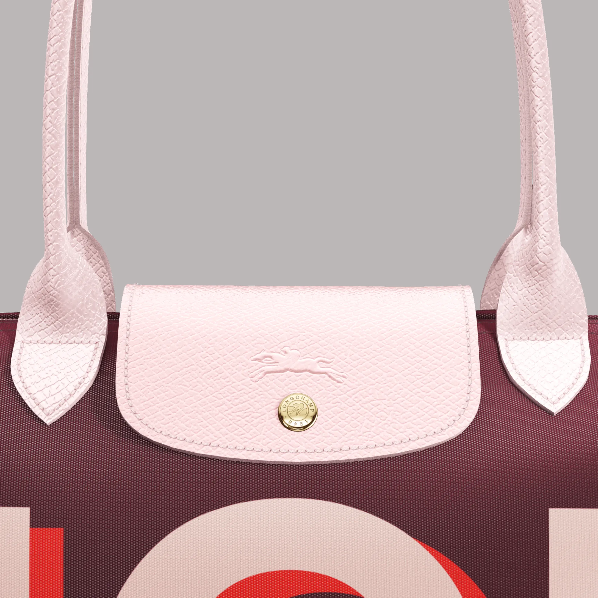 Sac cabas L My Pliage