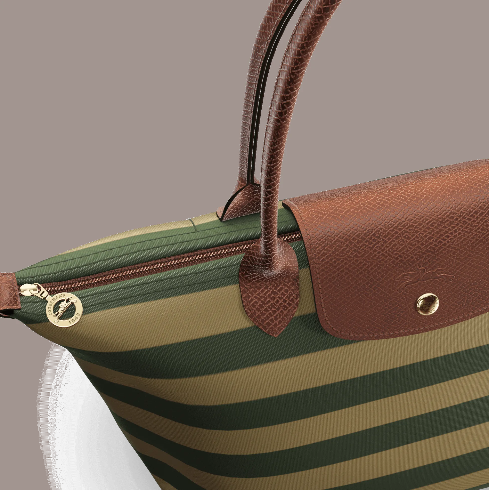 Sac cabas L My Pliage