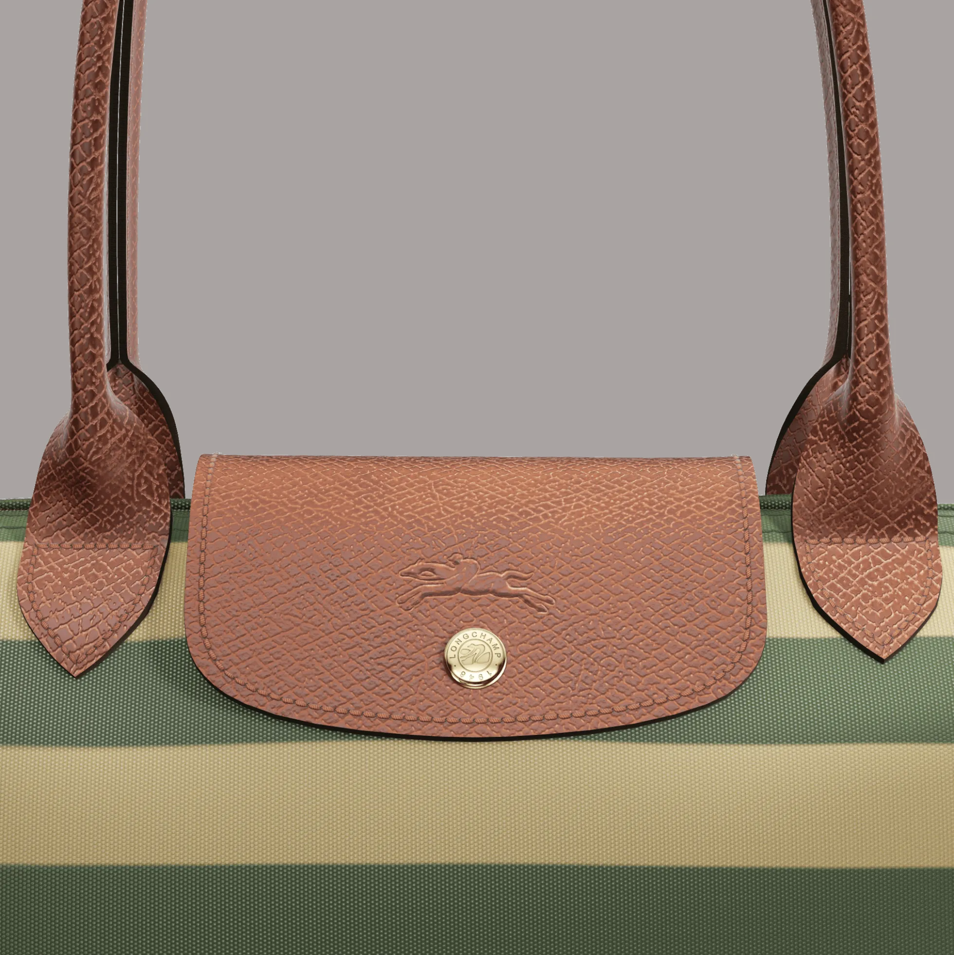 Sac cabas L My Pliage