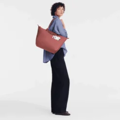 Sac cabas L My Pliage