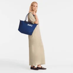 Sac cabas L My Pliage