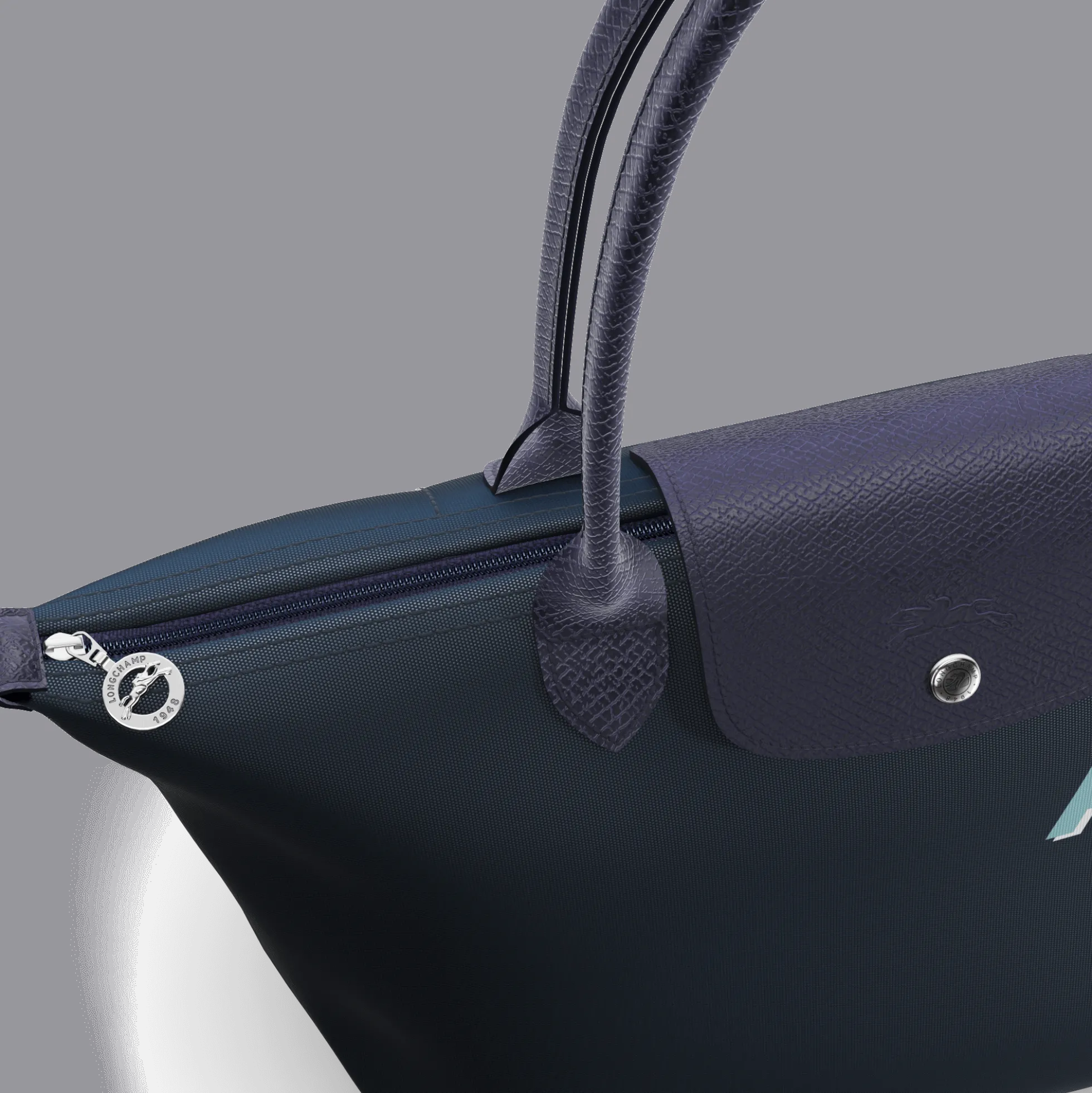 Sac cabas L My Pliage