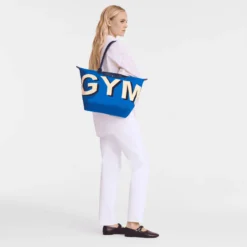 Sac cabas L My Pliage