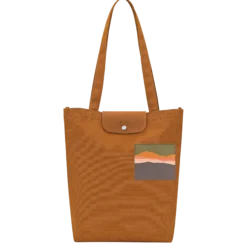 Sac cabas M Caroline Hélain x Longchamp