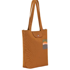 Sac cabas M Caroline Hélain x Longchamp