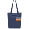 Sac cabas M Caroline Hélain x Longchamp