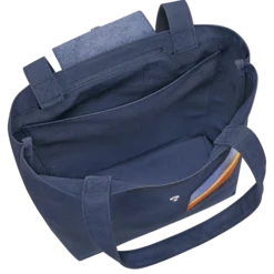 Sac cabas M Caroline Hélain x Longchamp