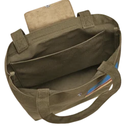 Sac cabas M Caroline Hélain x Longchamp