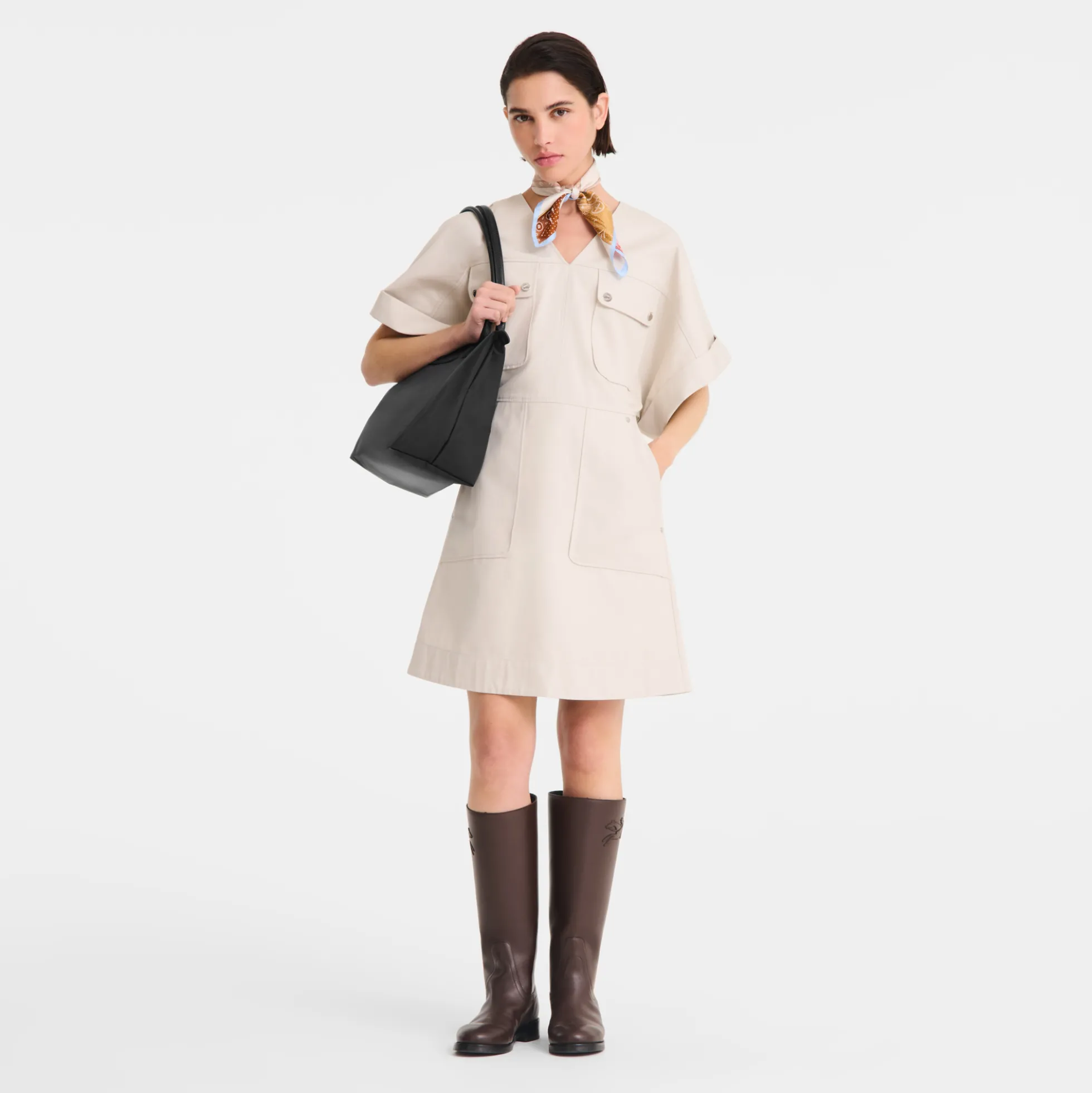 Sac cabas M Le Pliage One