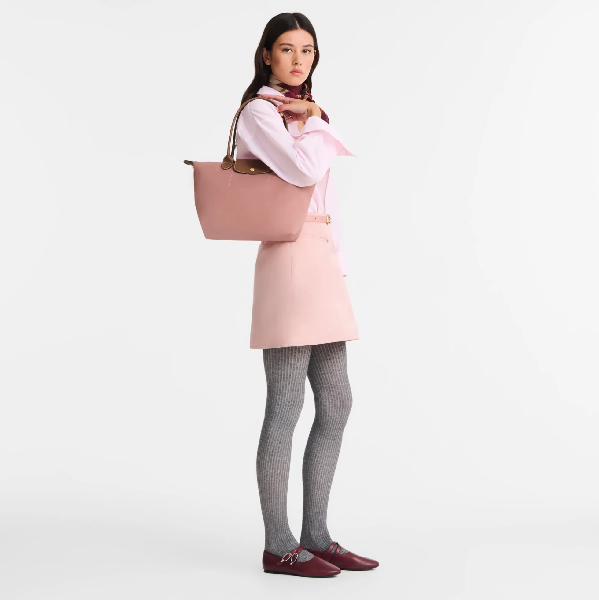 Sac cabas M Le Pliage Original