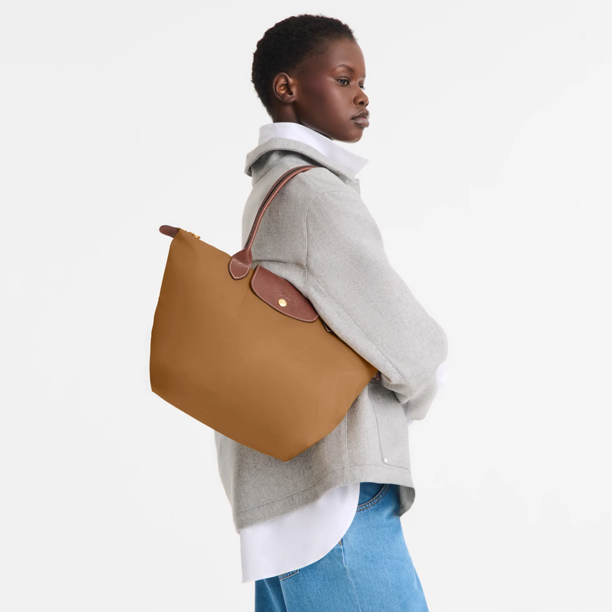Sac cabas M Le Pliage Original