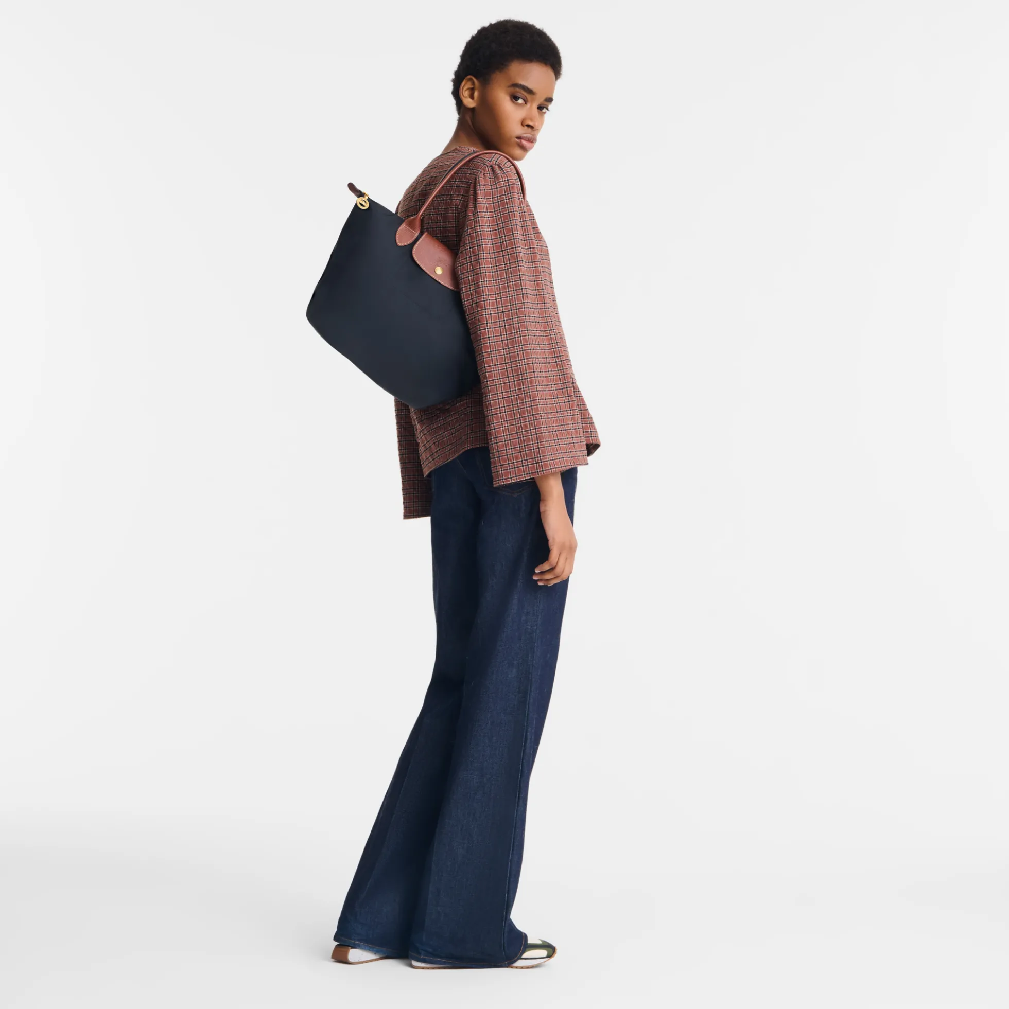 Sac cabas M Le Pliage Original