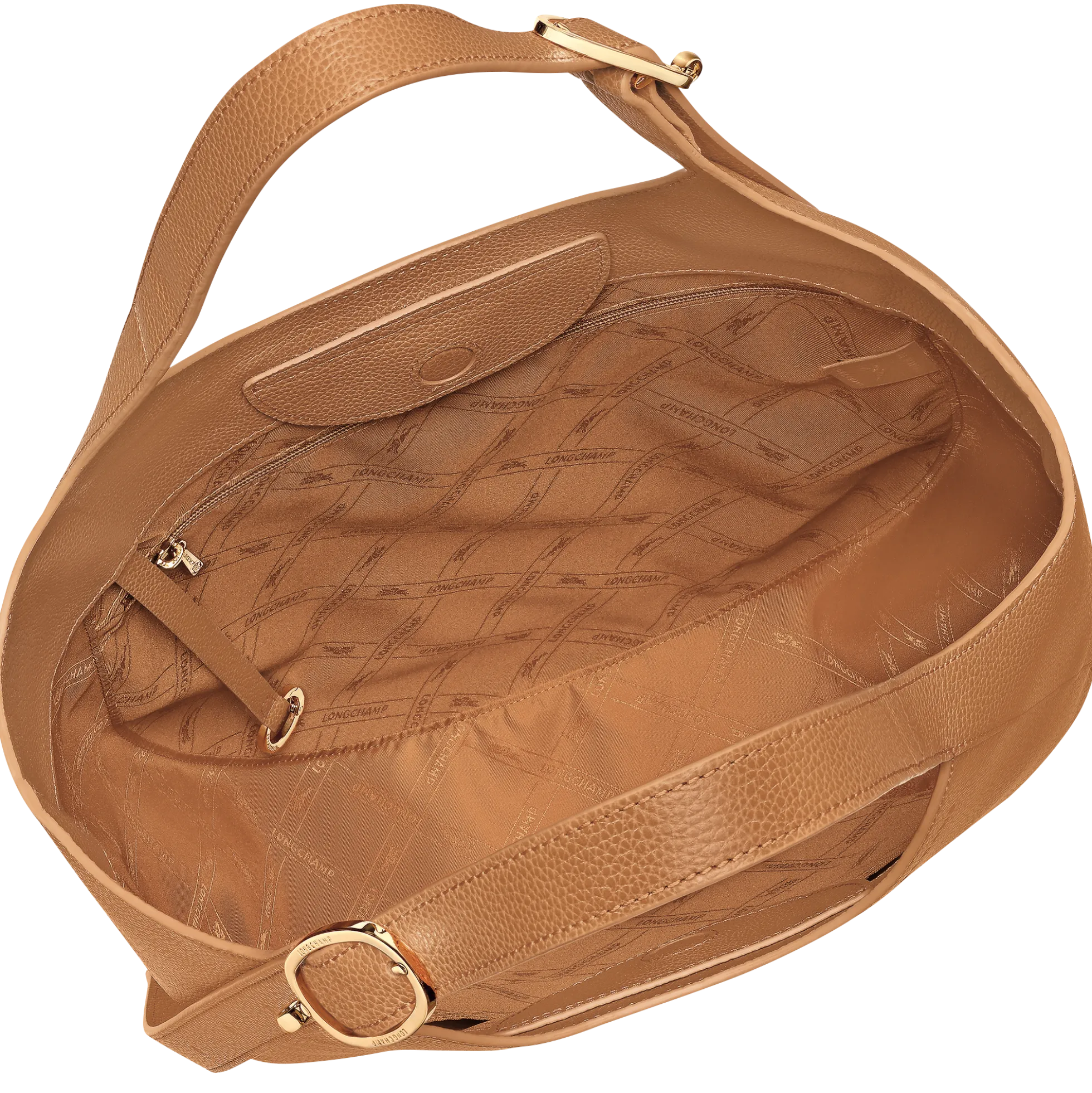 Sac cabas XL Le Foulonné