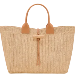 Sac cabas XL Le Roseau