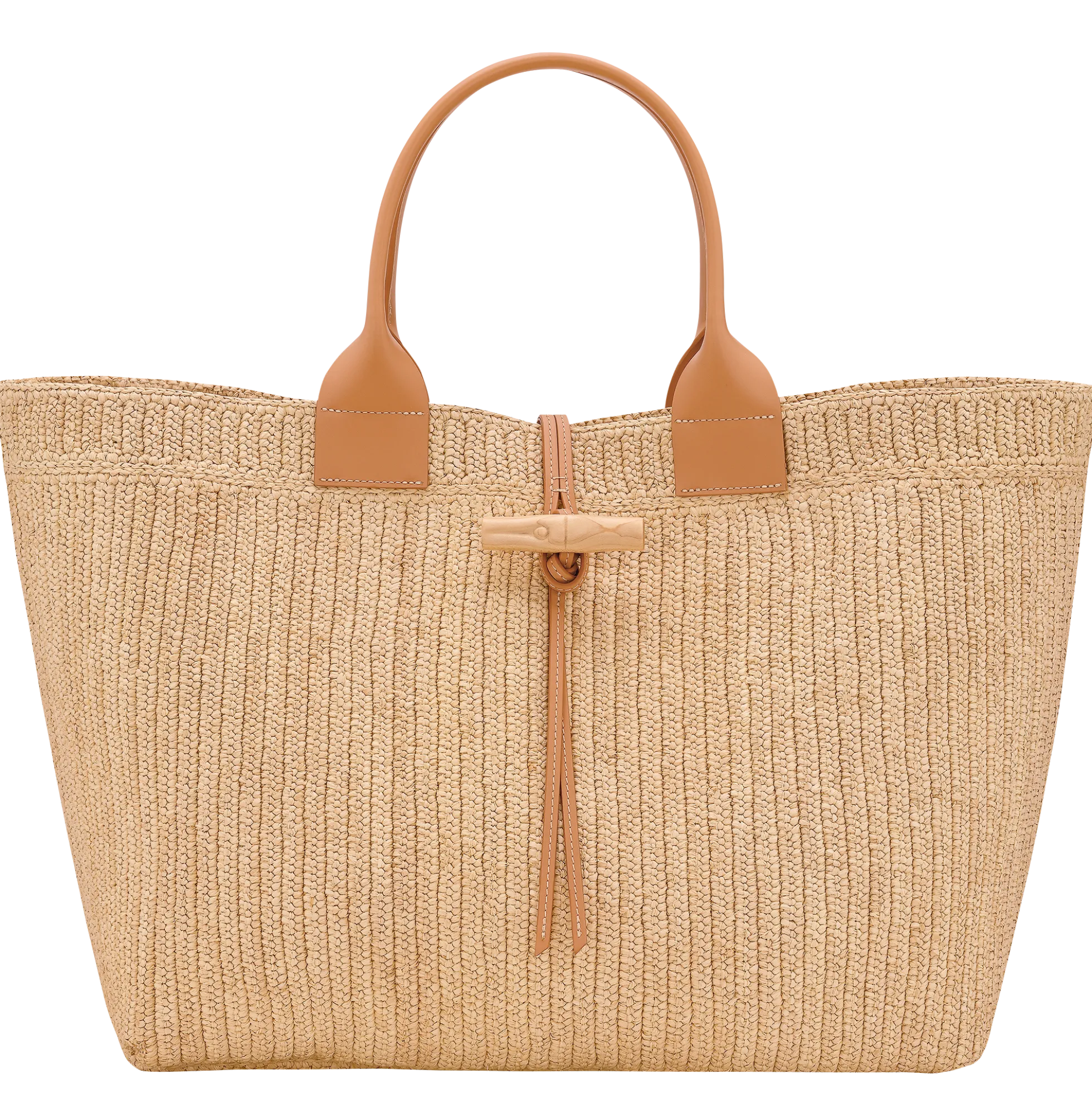 Sac cabas XL Le Roseau