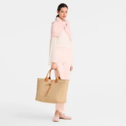 Sac cabas XL Le Roseau