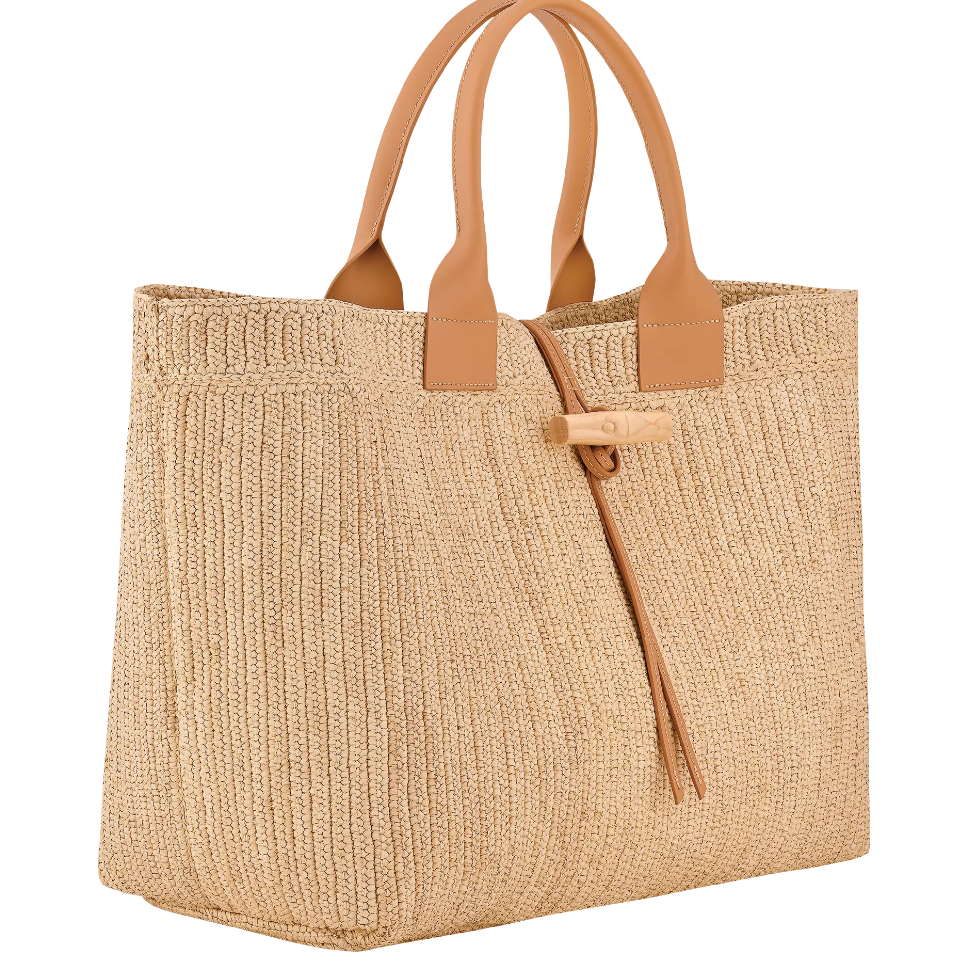 Sac cabas XL Le Roseau