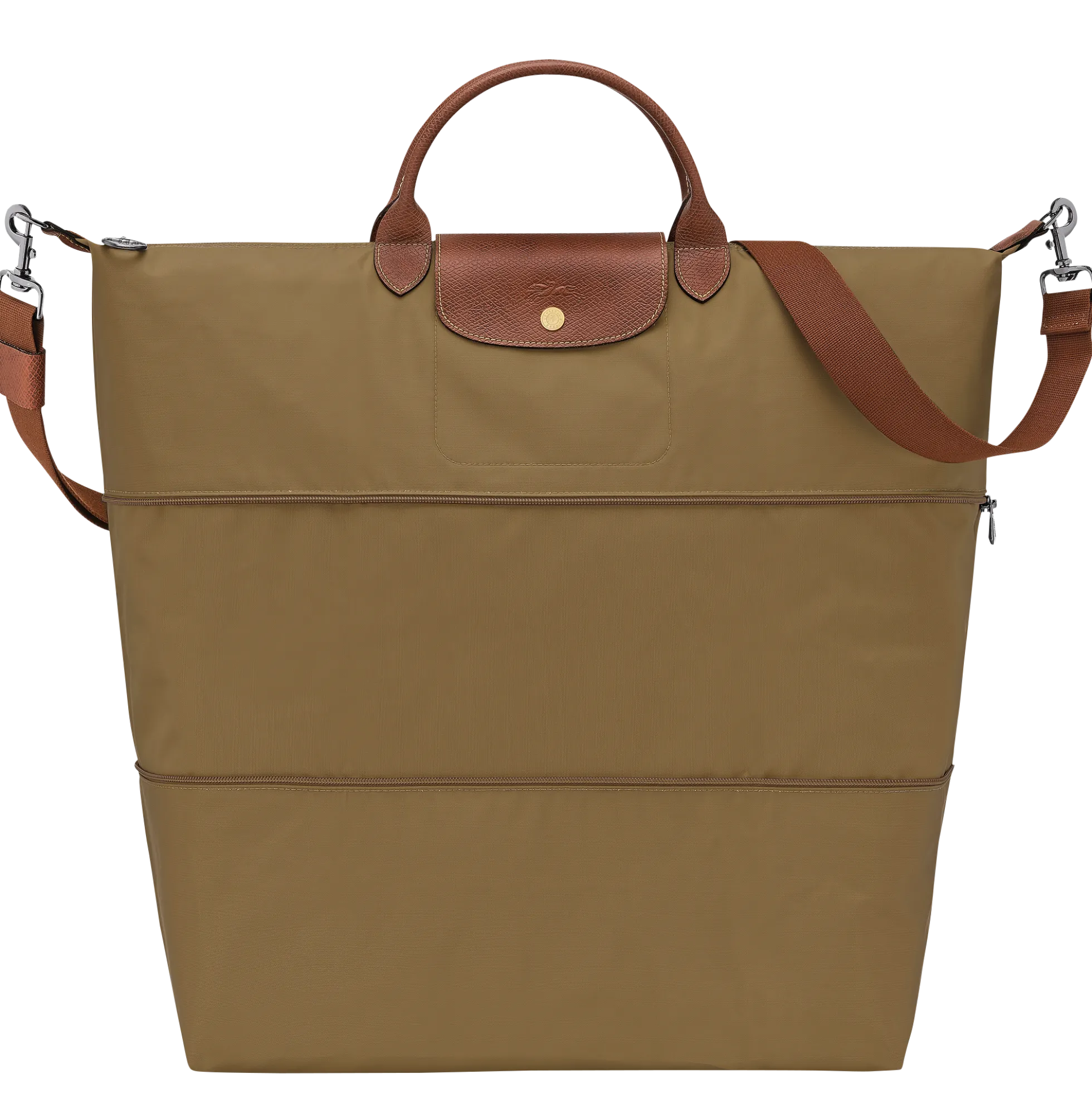Sac de voyage extensible Le Pliage Original
