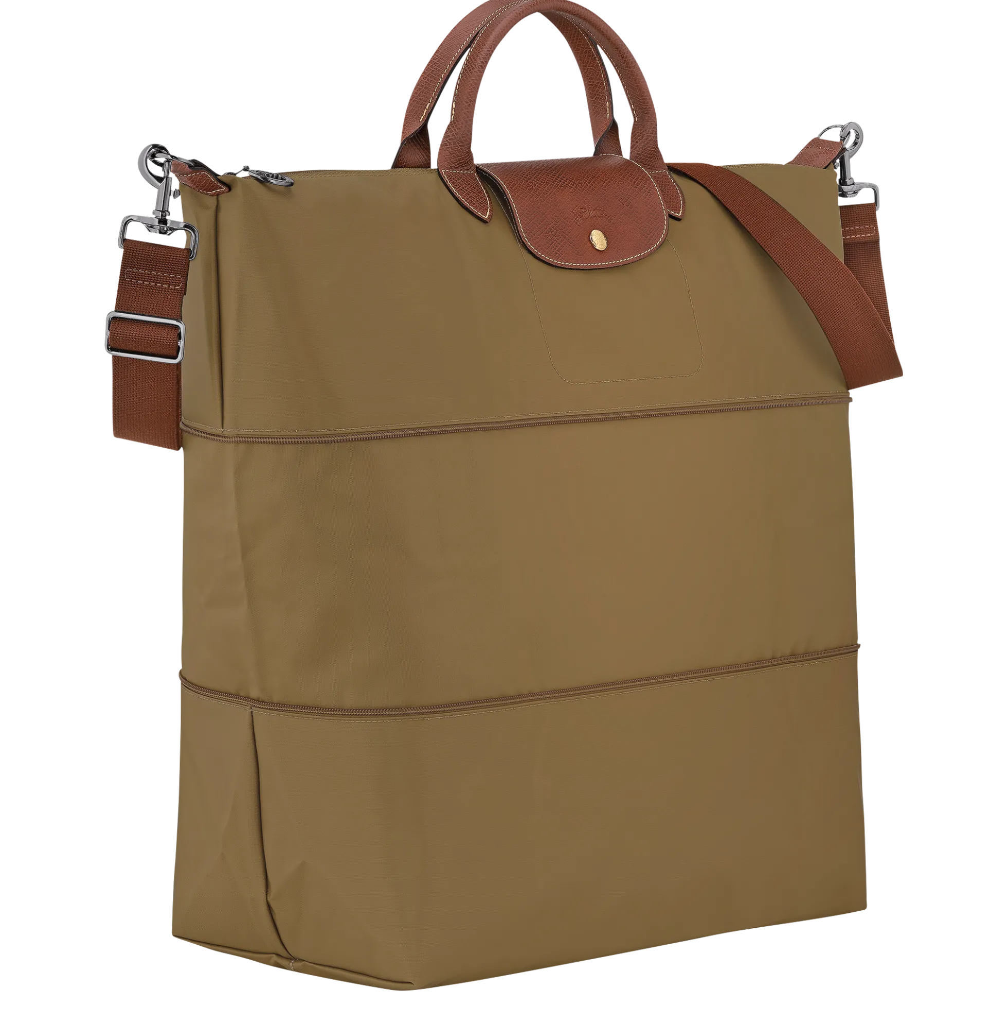 Sac de voyage extensible Le Pliage Original