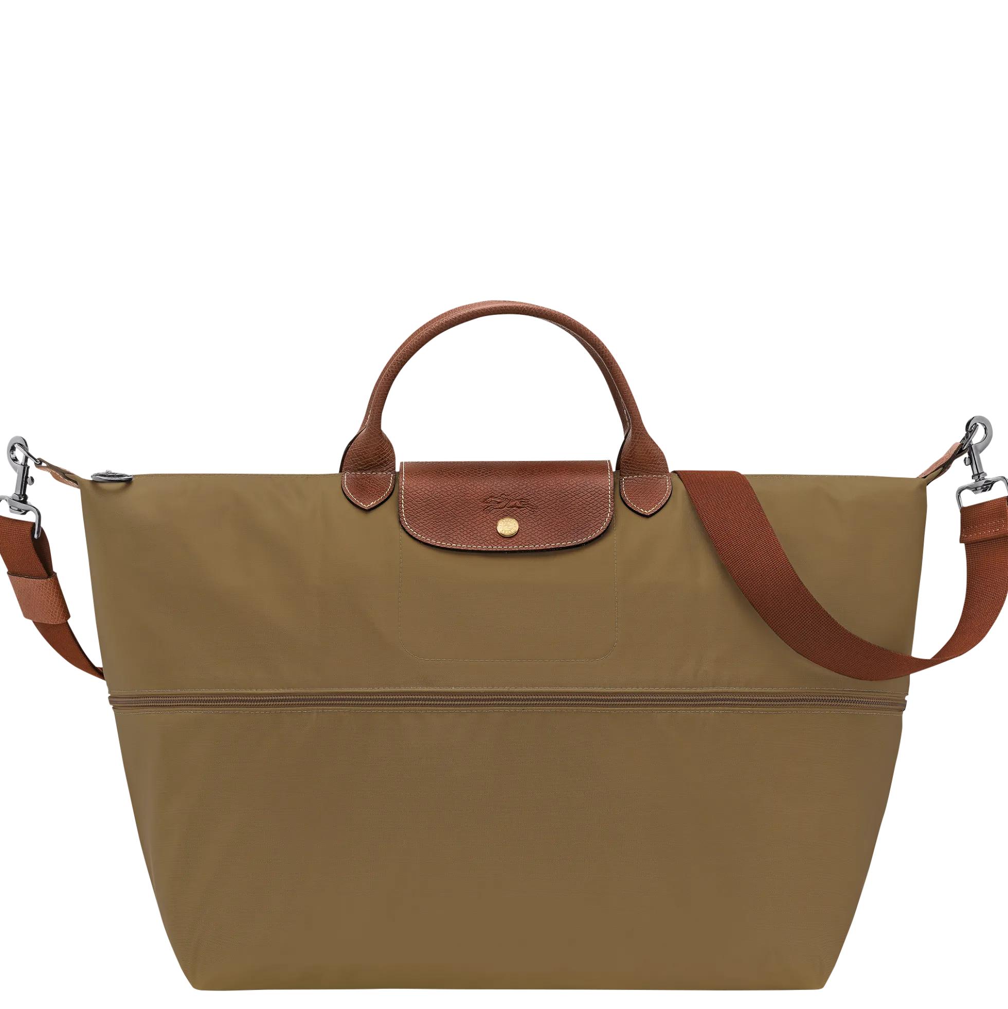 Sac de voyage extensible Le Pliage Original