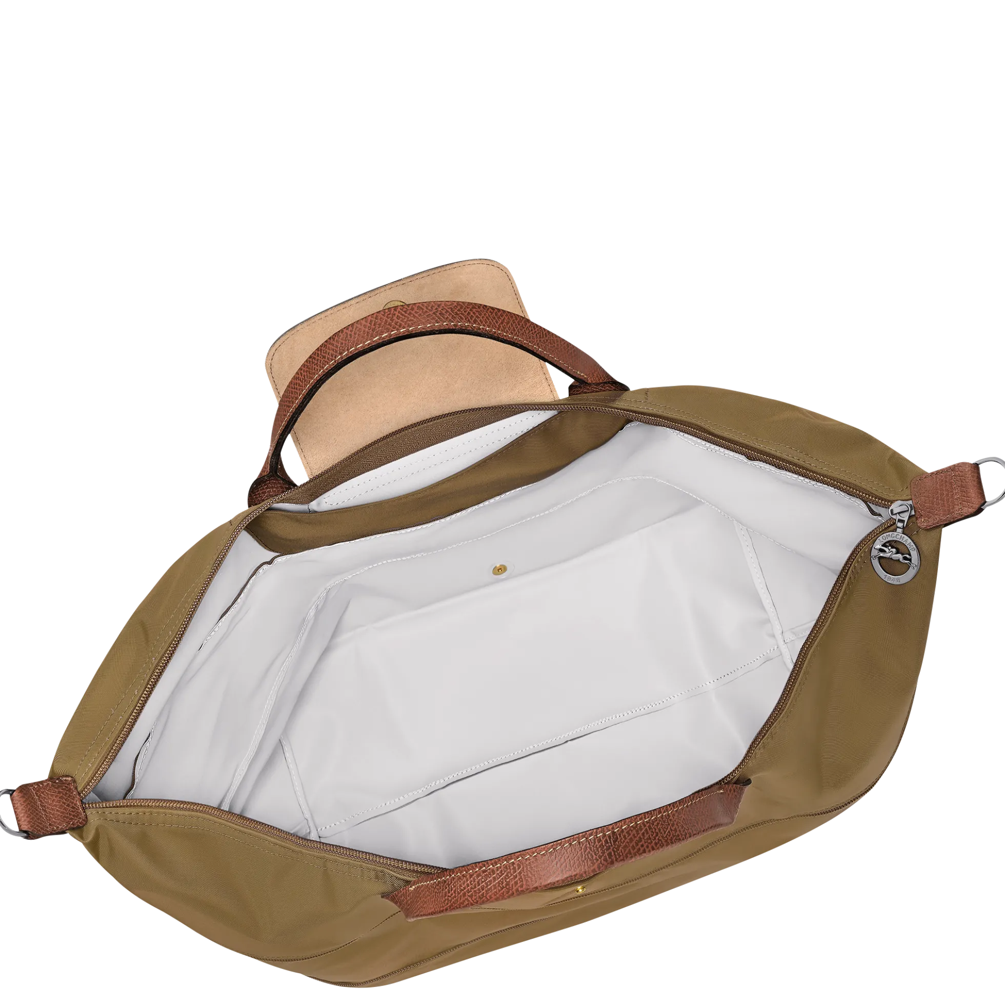 Sac de voyage extensible Le Pliage Original