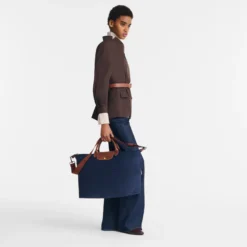 Sac de voyage extensible Le Pliage Original