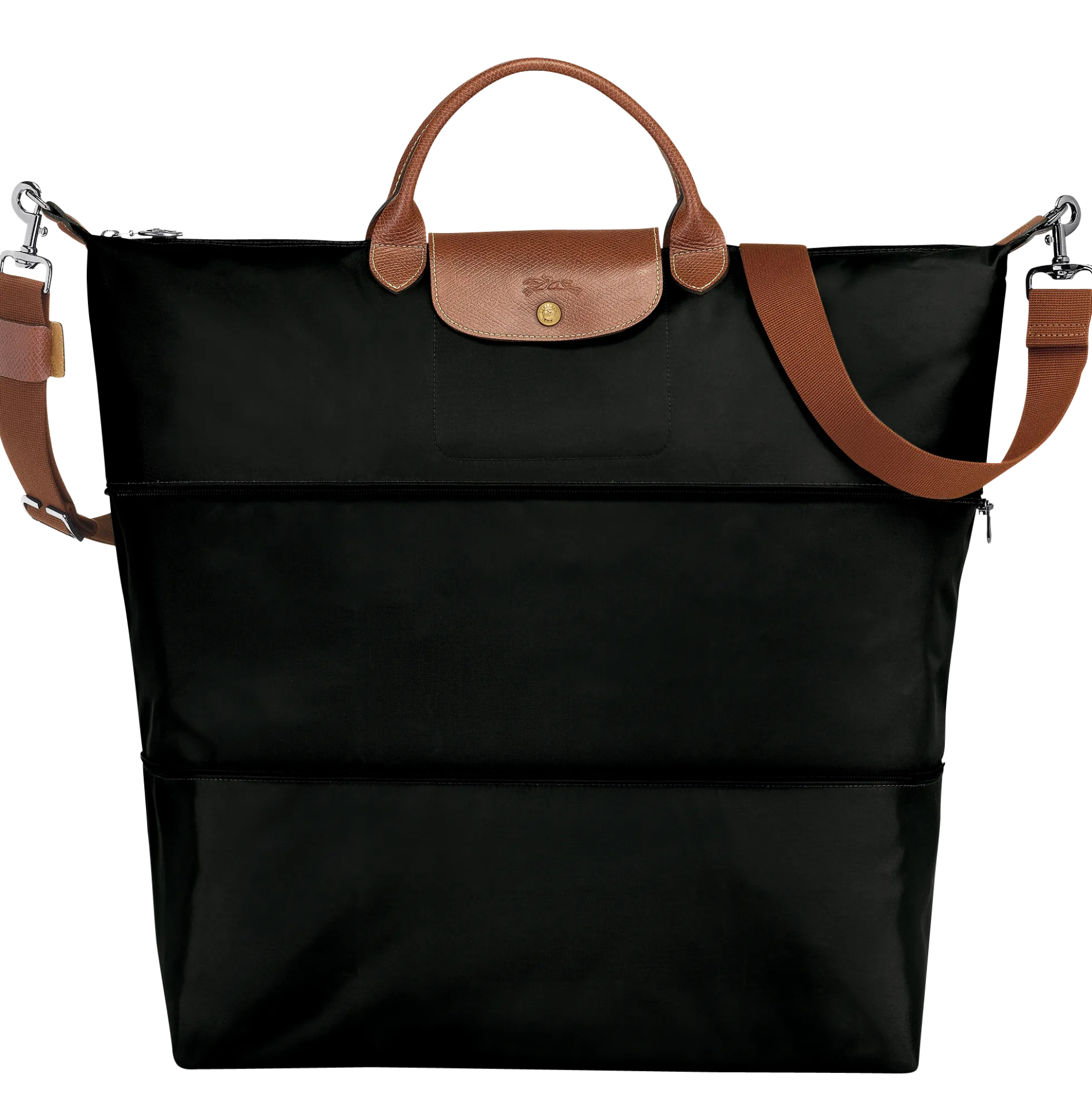 Sac de voyage extensible Le Pliage Original