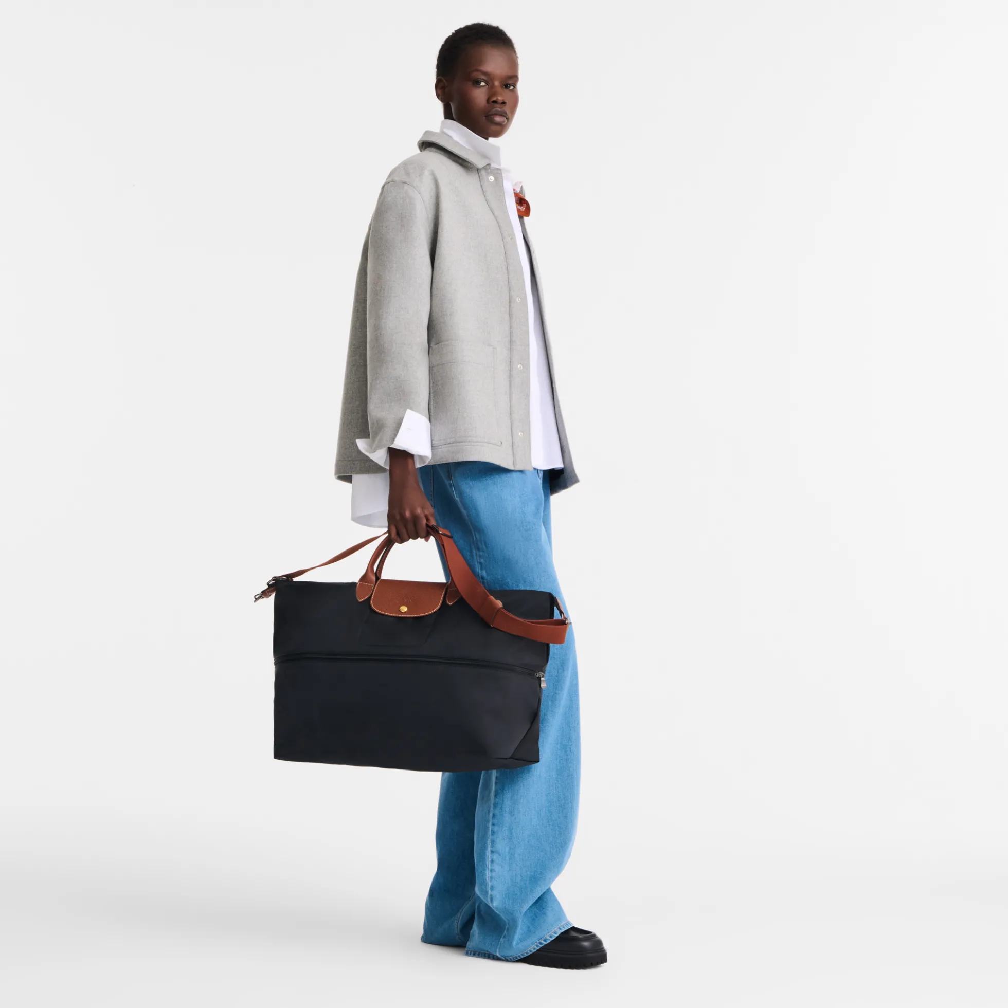 Sac de voyage extensible Le Pliage Original
