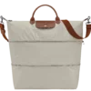 Sac de voyage extensible Le Pliage Original