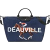 Sac de voyage L Le Pliage Du Monde
