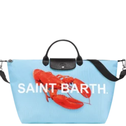 Sac de voyage L Le Pliage Du Monde